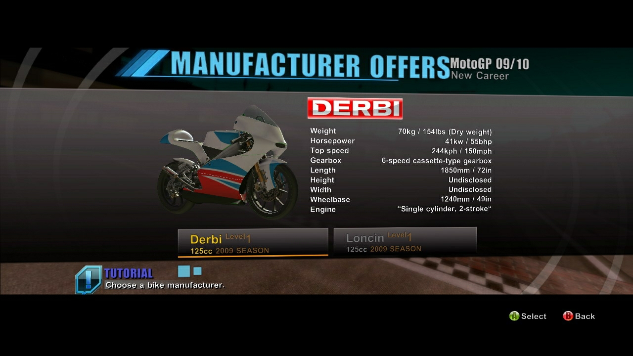 MotoGP 09/10 - Imagen 23